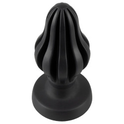 ANOS Plug Butt Soft 14 x 7cm